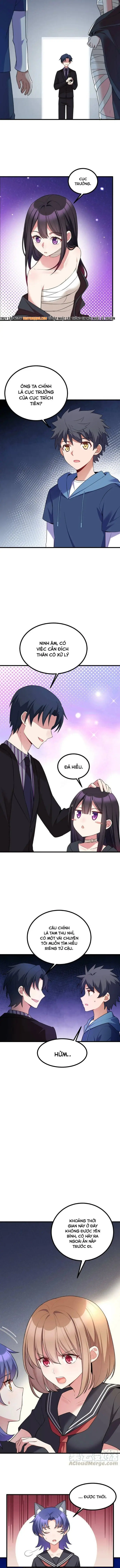 Ta Nô Dịch Cả Thánh Chủ Lẫn Ma Nữ Chapter 53 - 6