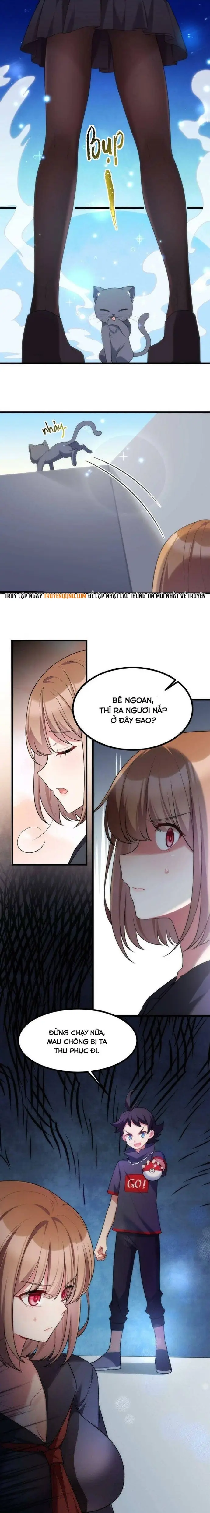 Ta Nô Dịch Cả Thánh Chủ Lẫn Ma Nữ Chapter 53 - 7