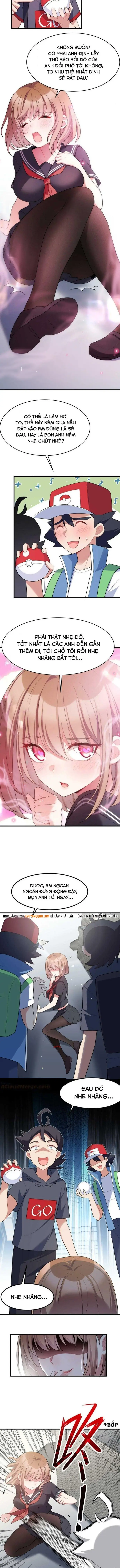 Ta Nô Dịch Cả Thánh Chủ Lẫn Ma Nữ Chapter 54 - 3