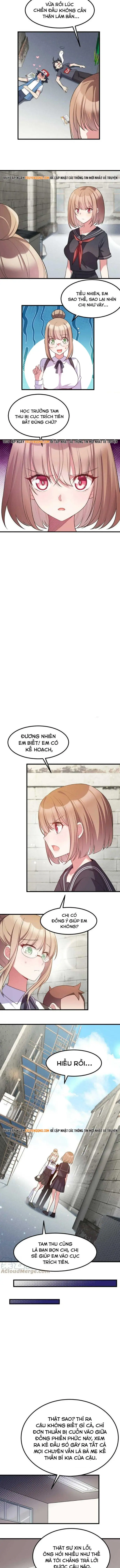 Ta Nô Dịch Cả Thánh Chủ Lẫn Ma Nữ Chapter 54 - 5