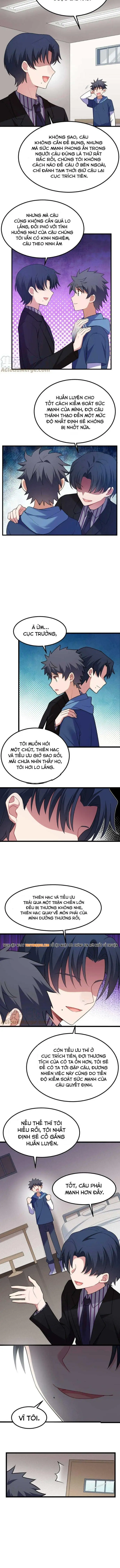 Ta Nô Dịch Cả Thánh Chủ Lẫn Ma Nữ Chapter 54 - 6