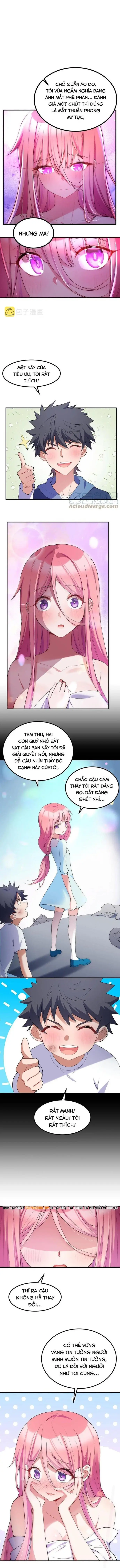 Ta Nô Dịch Cả Thánh Chủ Lẫn Ma Nữ Chapter 55 - 2