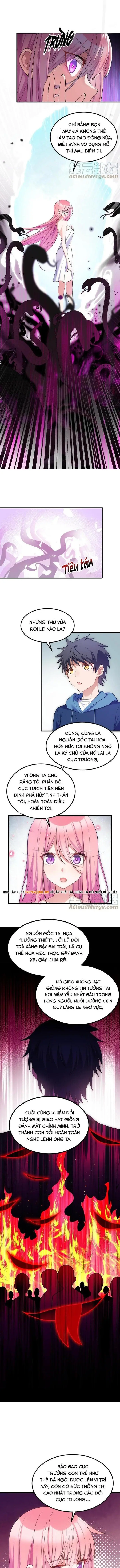Ta Nô Dịch Cả Thánh Chủ Lẫn Ma Nữ Chapter 55 - 3