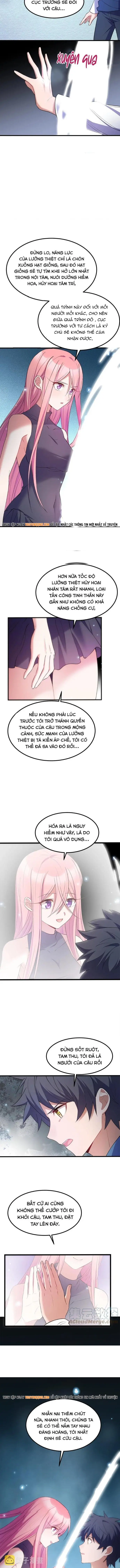 Ta Nô Dịch Cả Thánh Chủ Lẫn Ma Nữ Chapter 55 - 5