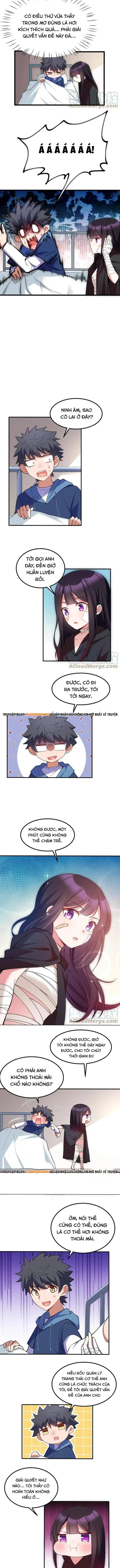 Ta Nô Dịch Cả Thánh Chủ Lẫn Ma Nữ Chapter 55 - 7