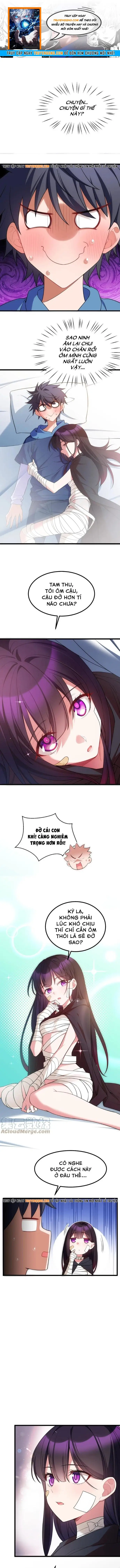 Ta Nô Dịch Cả Thánh Chủ Lẫn Ma Nữ Chapter 56 - 1