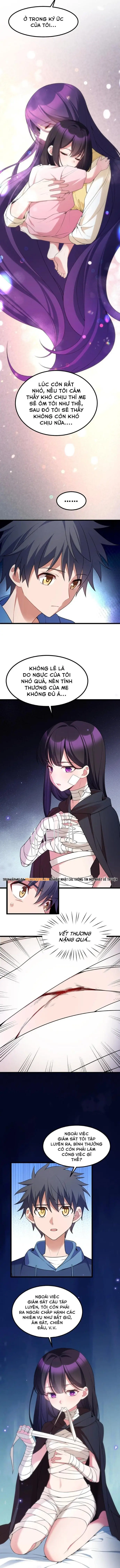 Ta Nô Dịch Cả Thánh Chủ Lẫn Ma Nữ Chapter 56 - 2