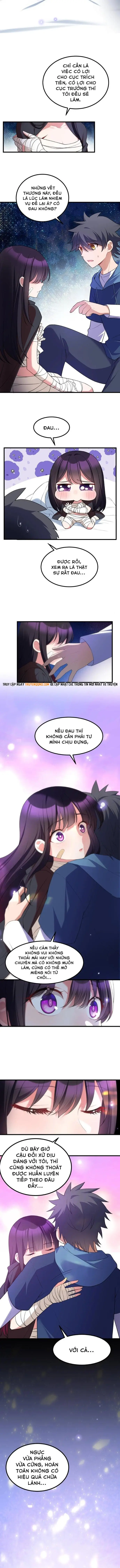 Ta Nô Dịch Cả Thánh Chủ Lẫn Ma Nữ Chapter 56 - 3