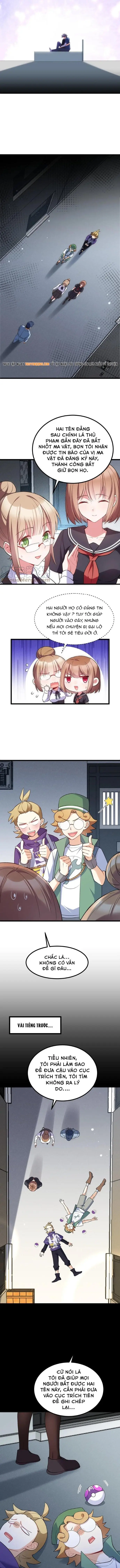 Ta Nô Dịch Cả Thánh Chủ Lẫn Ma Nữ Chapter 56 - 4