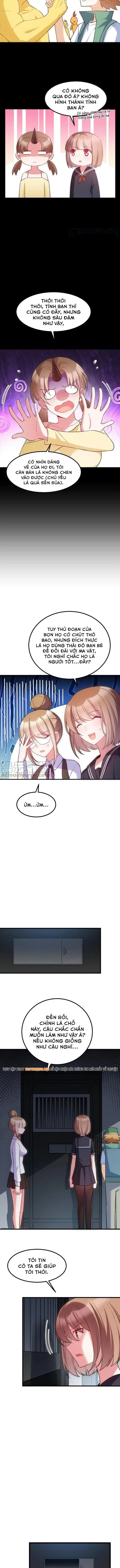 Ta Nô Dịch Cả Thánh Chủ Lẫn Ma Nữ Chapter 56 - 6