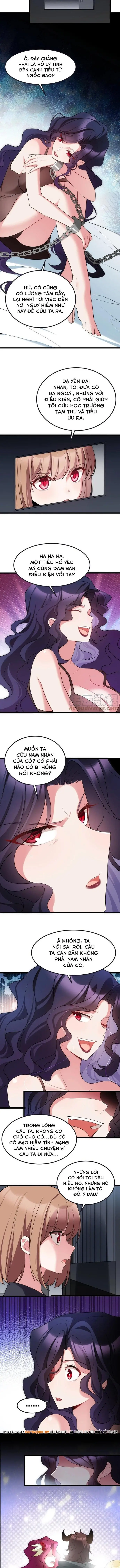 Ta Nô Dịch Cả Thánh Chủ Lẫn Ma Nữ Chapter 56 - 7