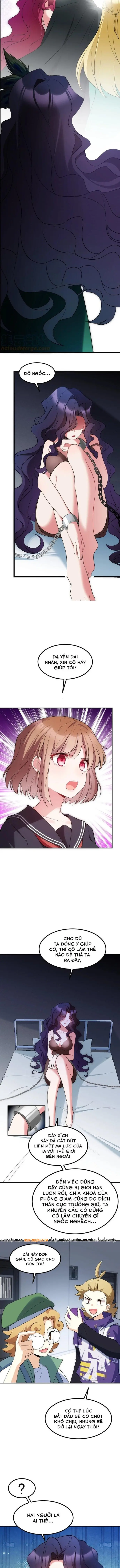 Ta Nô Dịch Cả Thánh Chủ Lẫn Ma Nữ Chapter 56 - 8