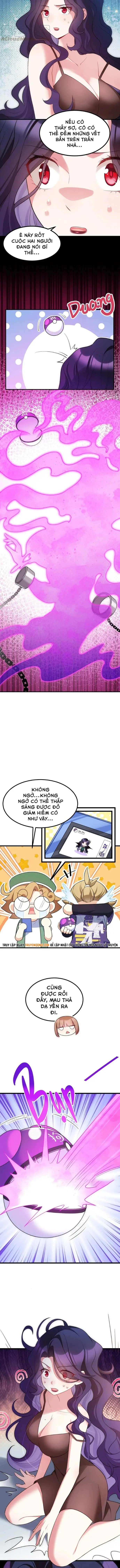 Ta Nô Dịch Cả Thánh Chủ Lẫn Ma Nữ Chapter 56 - 9