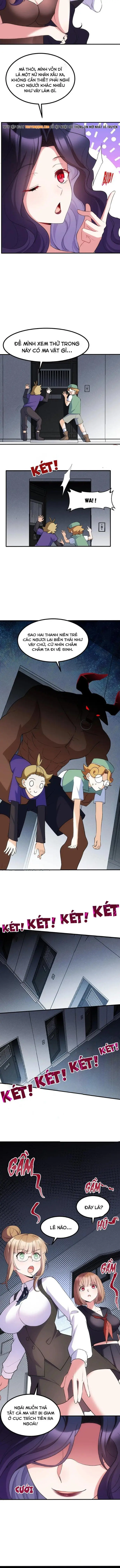 Ta Nô Dịch Cả Thánh Chủ Lẫn Ma Nữ Chapter 57 - 2