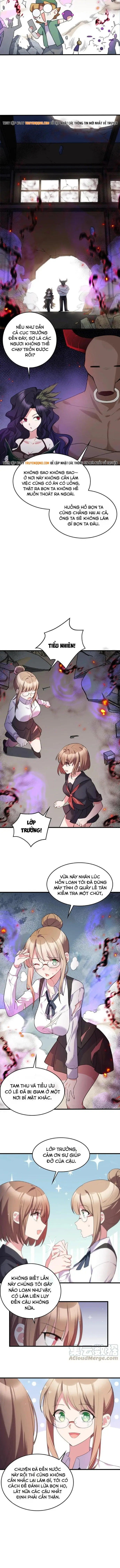 Ta Nô Dịch Cả Thánh Chủ Lẫn Ma Nữ Chapter 57 - 5