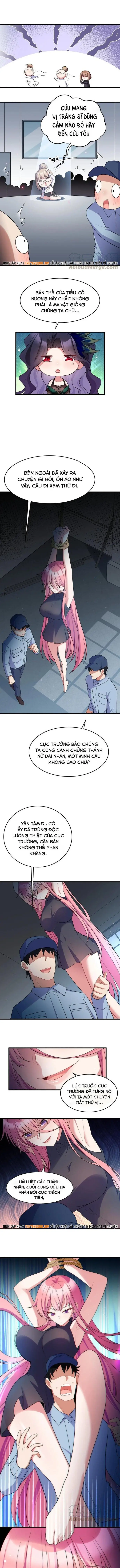 Ta Nô Dịch Cả Thánh Chủ Lẫn Ma Nữ Chapter 57 - 6