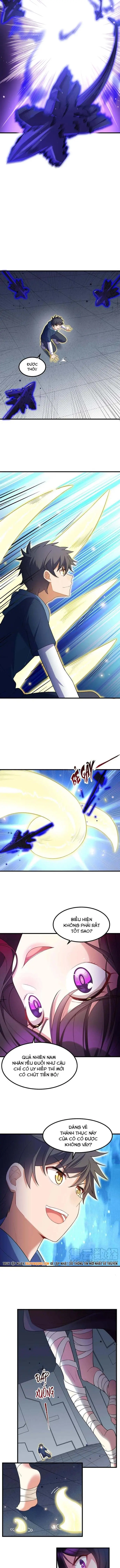 Ta Nô Dịch Cả Thánh Chủ Lẫn Ma Nữ Chapter 58 - 2