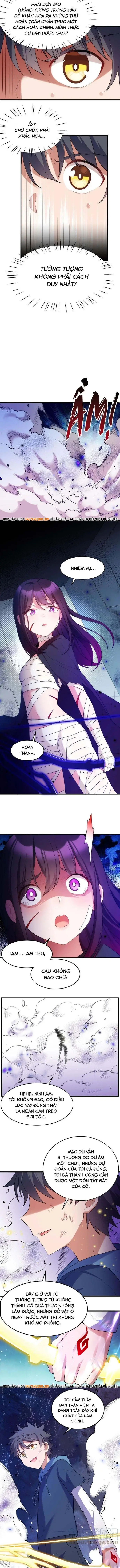 Ta Nô Dịch Cả Thánh Chủ Lẫn Ma Nữ Chapter 58 - 7