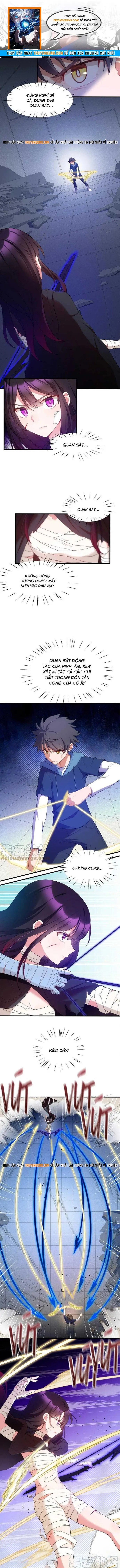 Ta Nô Dịch Cả Thánh Chủ Lẫn Ma Nữ Chapter 59 - 1