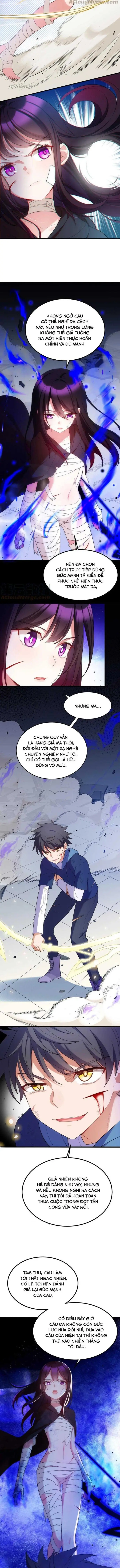Ta Nô Dịch Cả Thánh Chủ Lẫn Ma Nữ Chapter 59 - 2