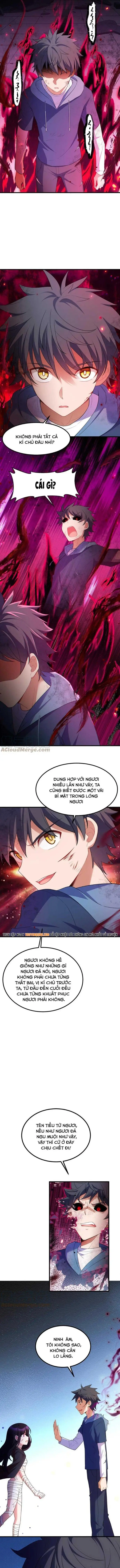 Ta Nô Dịch Cả Thánh Chủ Lẫn Ma Nữ Chapter 59 - 4