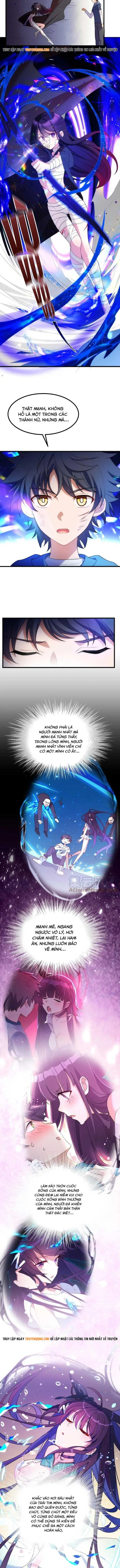 Ta Nô Dịch Cả Thánh Chủ Lẫn Ma Nữ Chapter 59 - 6