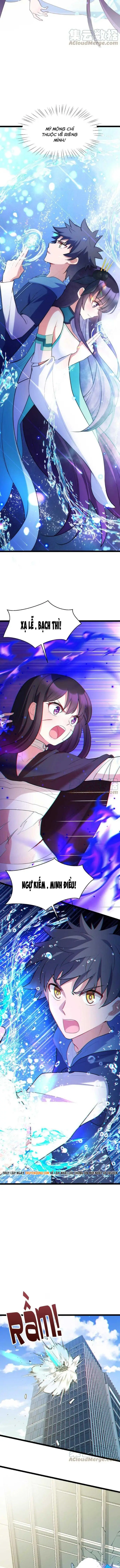 Ta Nô Dịch Cả Thánh Chủ Lẫn Ma Nữ Chapter 59 - 7