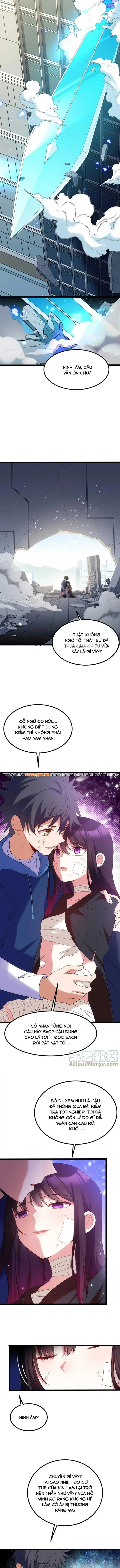 Ta Nô Dịch Cả Thánh Chủ Lẫn Ma Nữ Chapter 59 - 8