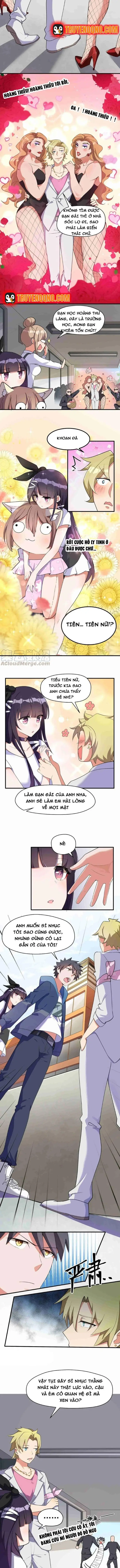 Ta Nô Dịch Cả Thánh Chủ Lẫn Ma Nữ Chapter 6 - 4