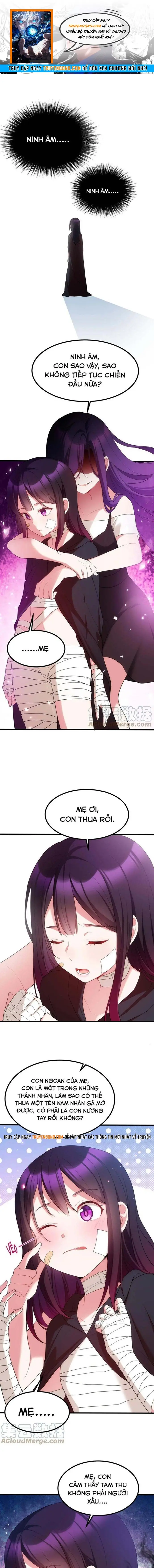 Ta Nô Dịch Cả Thánh Chủ Lẫn Ma Nữ Chapter 60 - 1