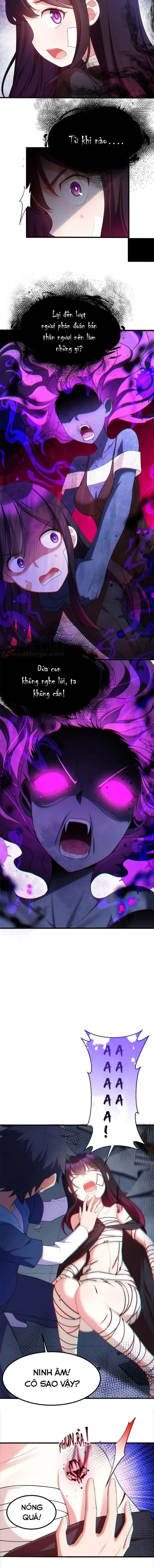Ta Nô Dịch Cả Thánh Chủ Lẫn Ma Nữ Chapter 60 - 2