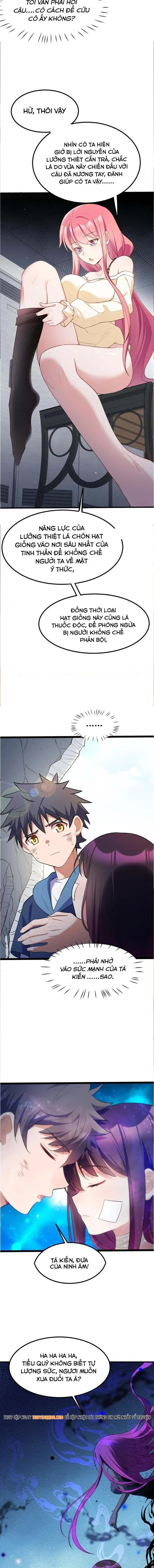 Ta Nô Dịch Cả Thánh Chủ Lẫn Ma Nữ Chapter 60 - 5