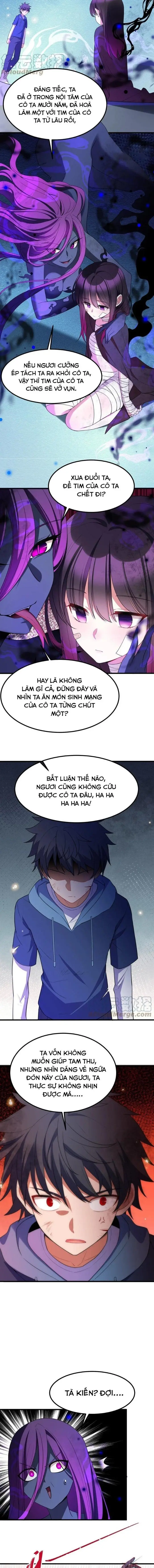 Ta Nô Dịch Cả Thánh Chủ Lẫn Ma Nữ Chapter 60 - 6