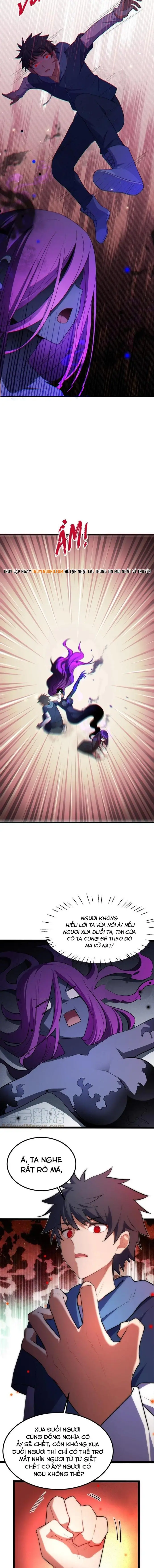 Ta Nô Dịch Cả Thánh Chủ Lẫn Ma Nữ Chapter 60 - 7