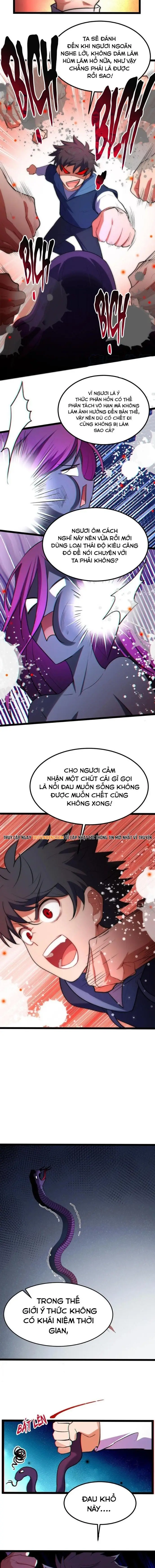 Ta Nô Dịch Cả Thánh Chủ Lẫn Ma Nữ Chapter 60 - 8