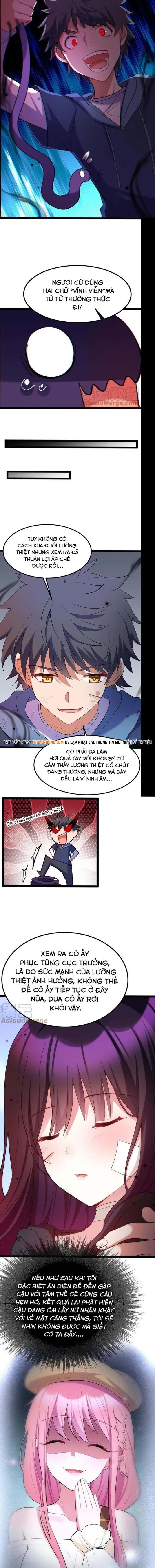 Ta Nô Dịch Cả Thánh Chủ Lẫn Ma Nữ Chapter 60 - 9