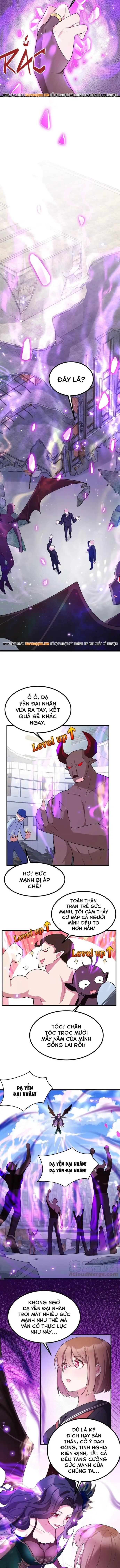 Ta Nô Dịch Cả Thánh Chủ Lẫn Ma Nữ Chapter 61 - 5