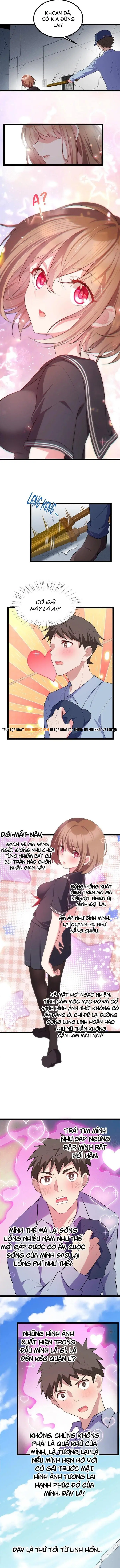 Ta Nô Dịch Cả Thánh Chủ Lẫn Ma Nữ Chapter 61 - 7