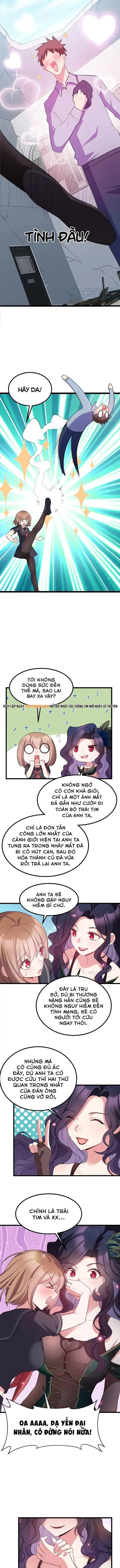 Ta Nô Dịch Cả Thánh Chủ Lẫn Ma Nữ Chapter 61 - 8