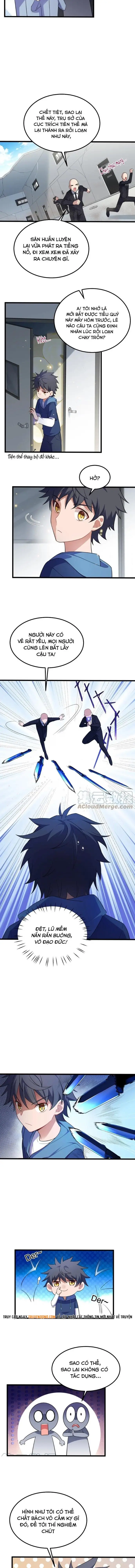 Ta Nô Dịch Cả Thánh Chủ Lẫn Ma Nữ Chapter 62 - 2