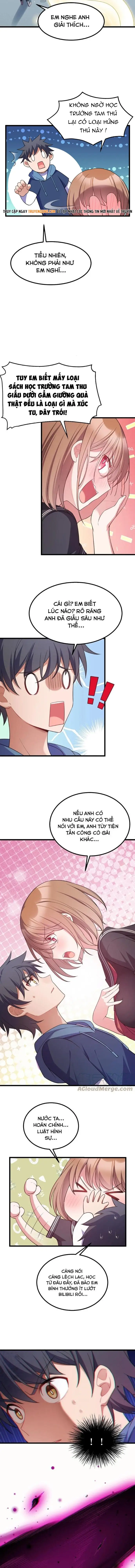 Ta Nô Dịch Cả Thánh Chủ Lẫn Ma Nữ Chapter 62 - 7