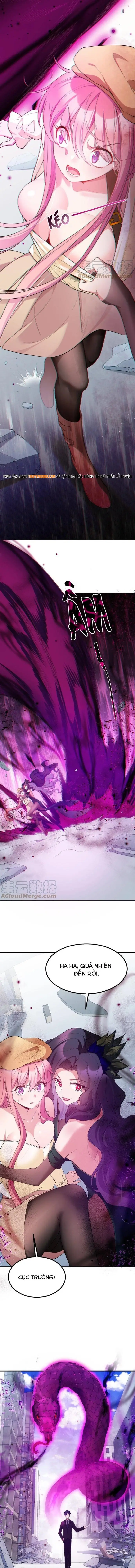 Ta Nô Dịch Cả Thánh Chủ Lẫn Ma Nữ Chapter 62 - 8