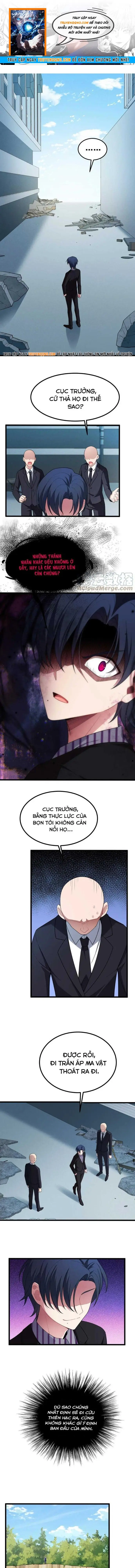 Ta Nô Dịch Cả Thánh Chủ Lẫn Ma Nữ Chapter 63 - 1