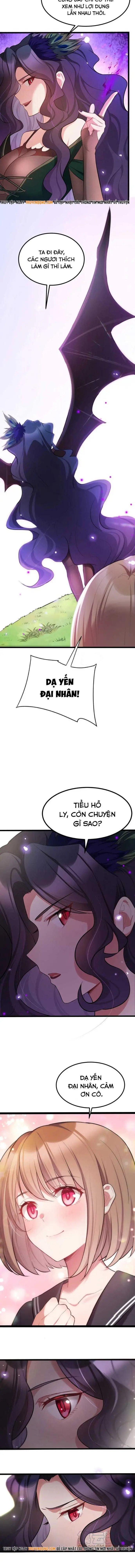 Ta Nô Dịch Cả Thánh Chủ Lẫn Ma Nữ Chapter 63 - 4