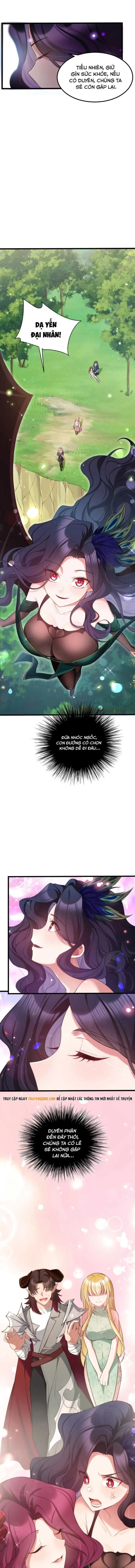 Ta Nô Dịch Cả Thánh Chủ Lẫn Ma Nữ Chapter 63 - 5
