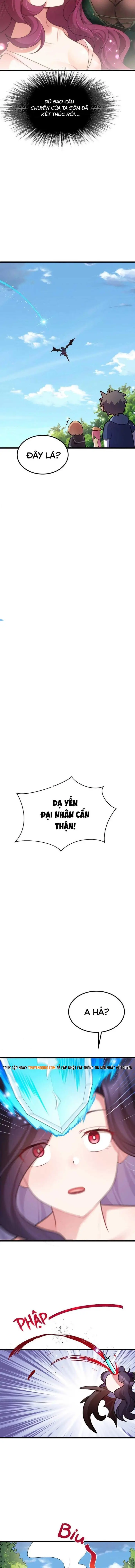 Ta Nô Dịch Cả Thánh Chủ Lẫn Ma Nữ Chapter 63 - 6