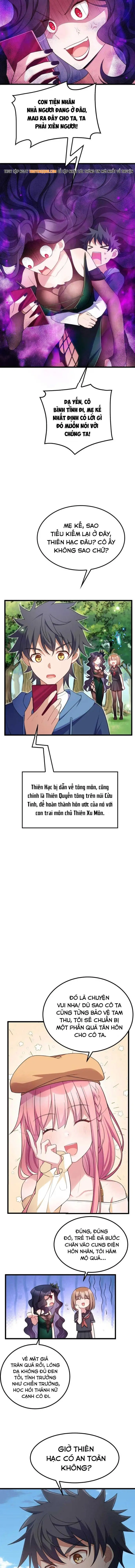 Ta Nô Dịch Cả Thánh Chủ Lẫn Ma Nữ Chapter 63 - 8