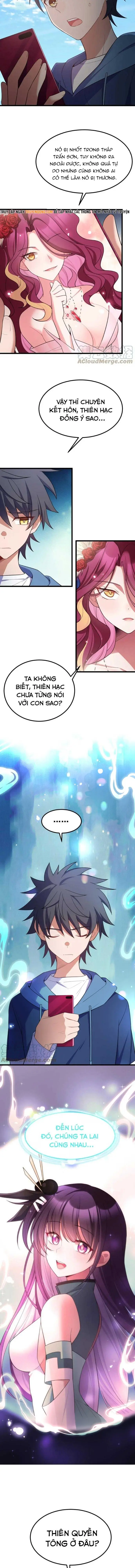 Ta Nô Dịch Cả Thánh Chủ Lẫn Ma Nữ Chapter 63 - 9