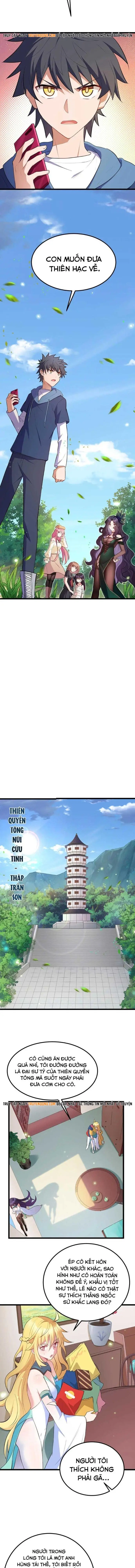 Ta Nô Dịch Cả Thánh Chủ Lẫn Ma Nữ Chapter 63 - 10