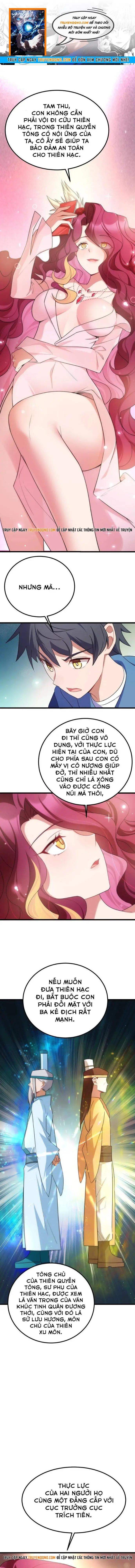 Ta Nô Dịch Cả Thánh Chủ Lẫn Ma Nữ Chapter 64 - 1